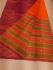 SALEM SILK SAREE WITH BLOUSE